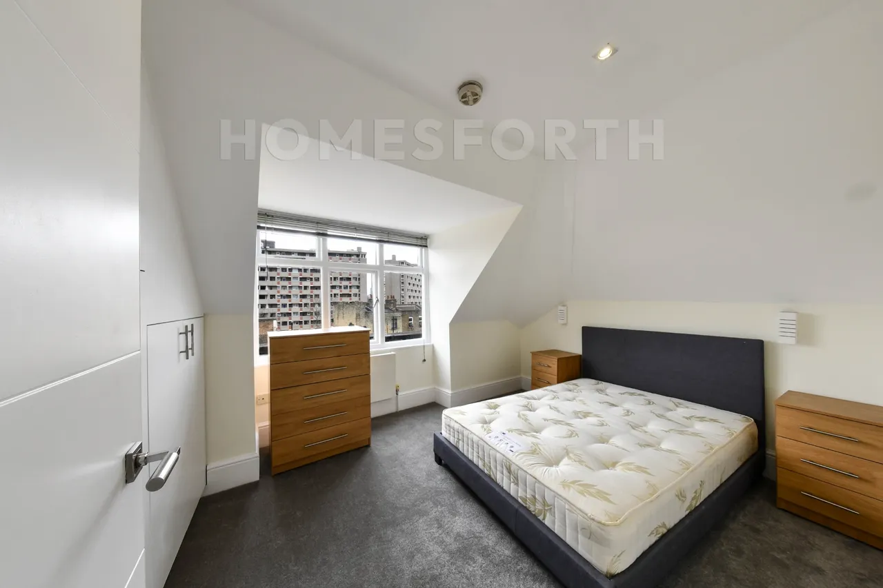 Hackney Road, Hackney, E2, photo 3