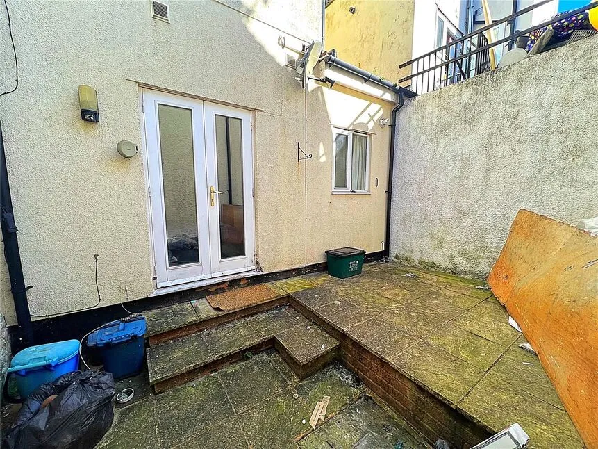 Albion Street, Exmouth, Devon, EX8, photo 7