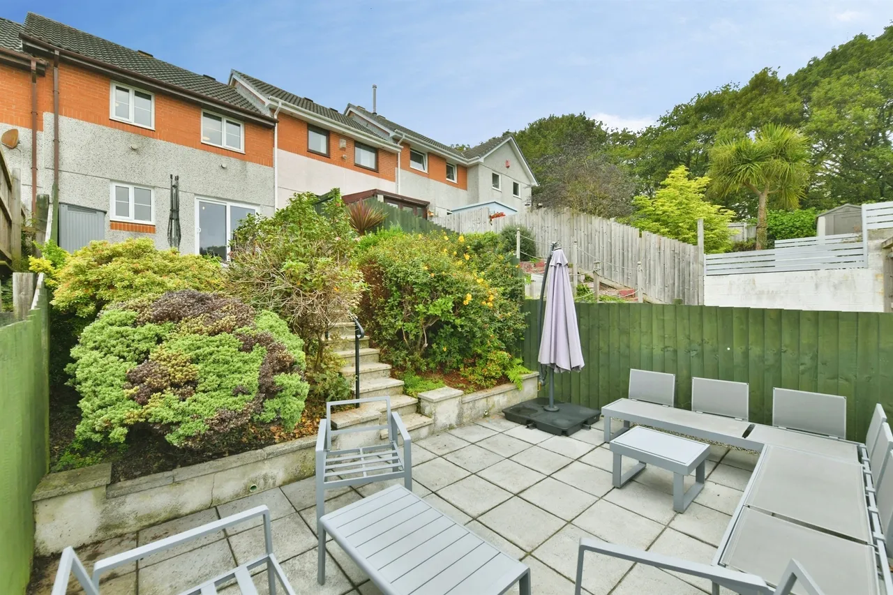Gurnard Walk, Plymouth, photo 3
