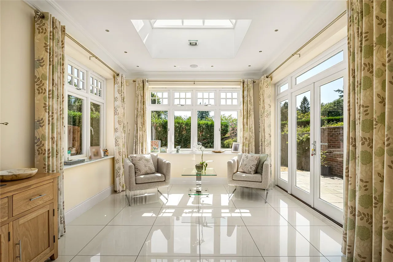 Hill Road, Haslemere, GU27, photo 7
