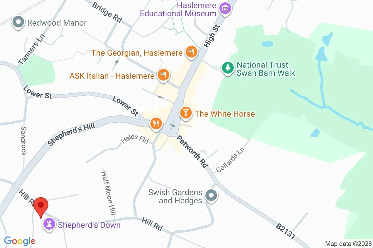 Hill Road, Haslemere, GU27, photo 24
