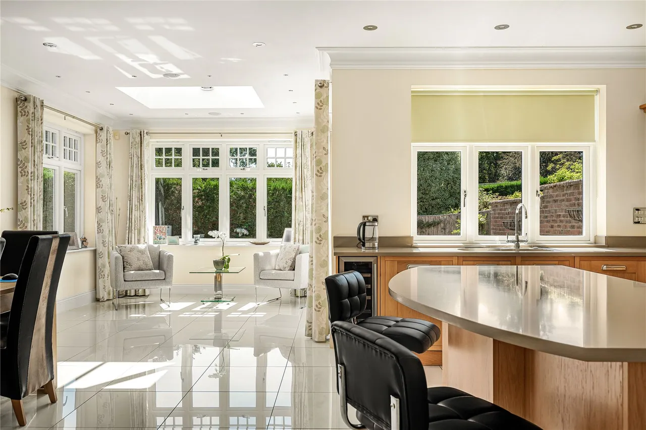 Hill Road, Haslemere, GU27, photo 8