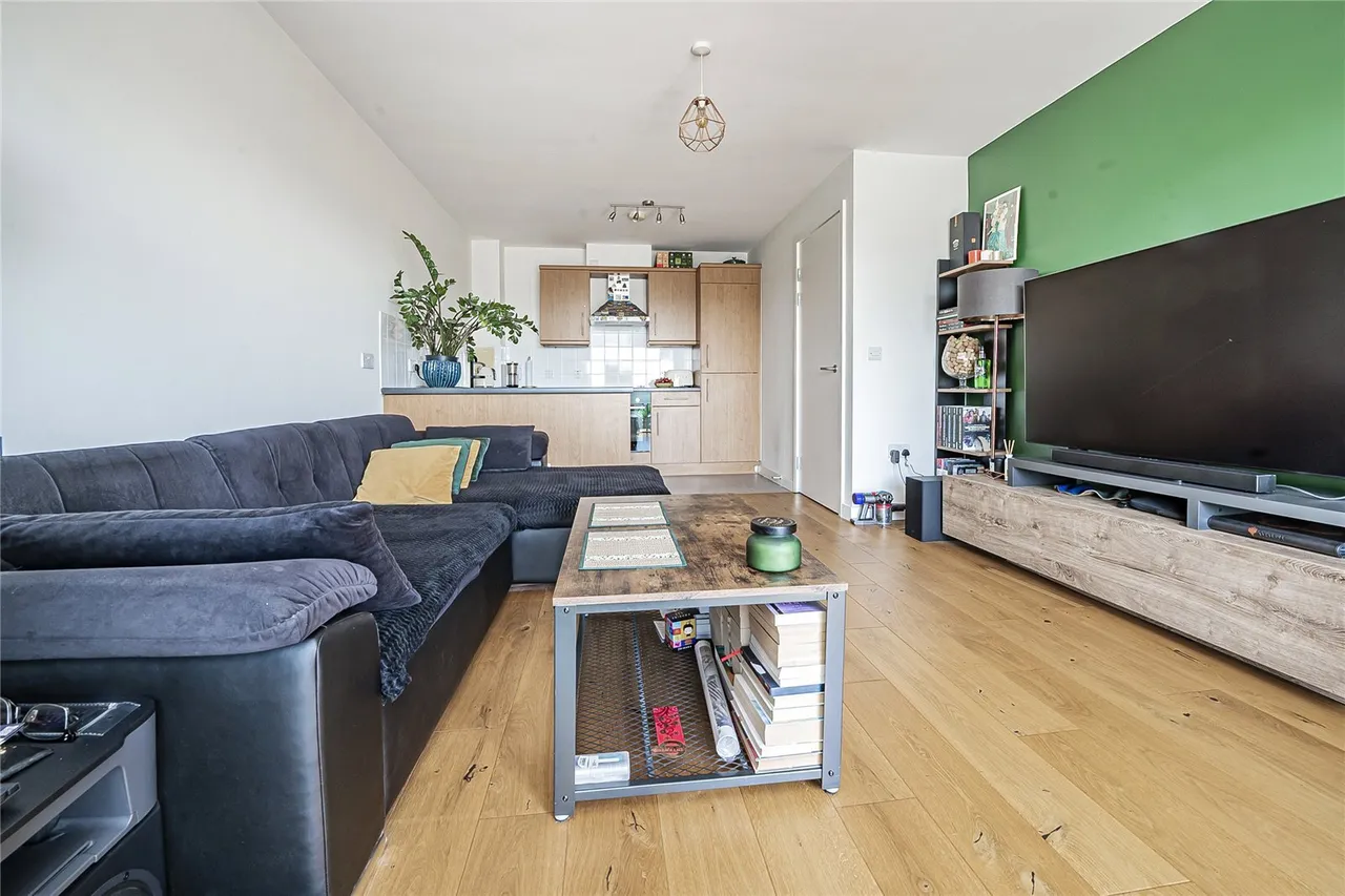 Prince Regent Road, Hounslow, TW3, photo 6