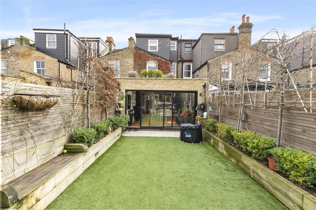 Hydethorpe Road, London, SW12 0JE, photo 7
