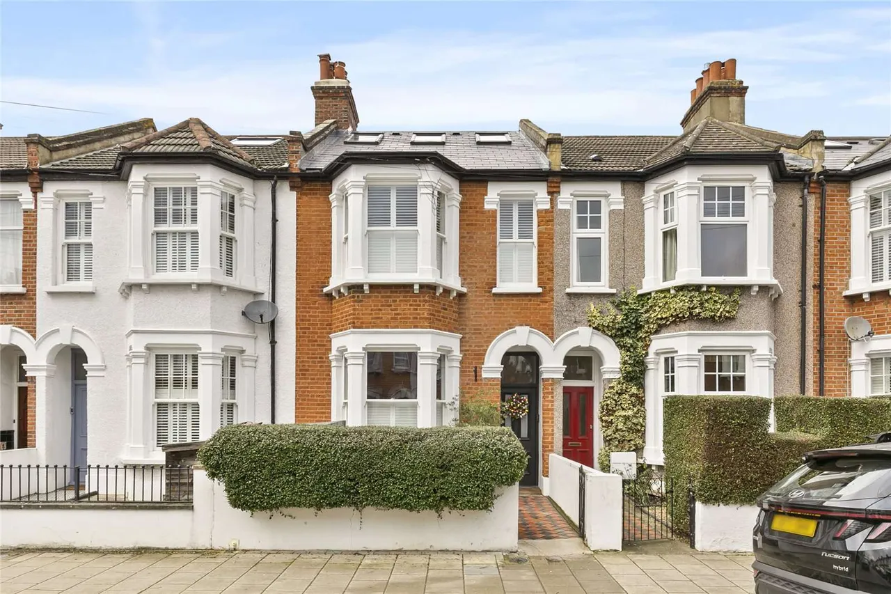 Hydethorpe Road, London, SW12 0JE, photo 8