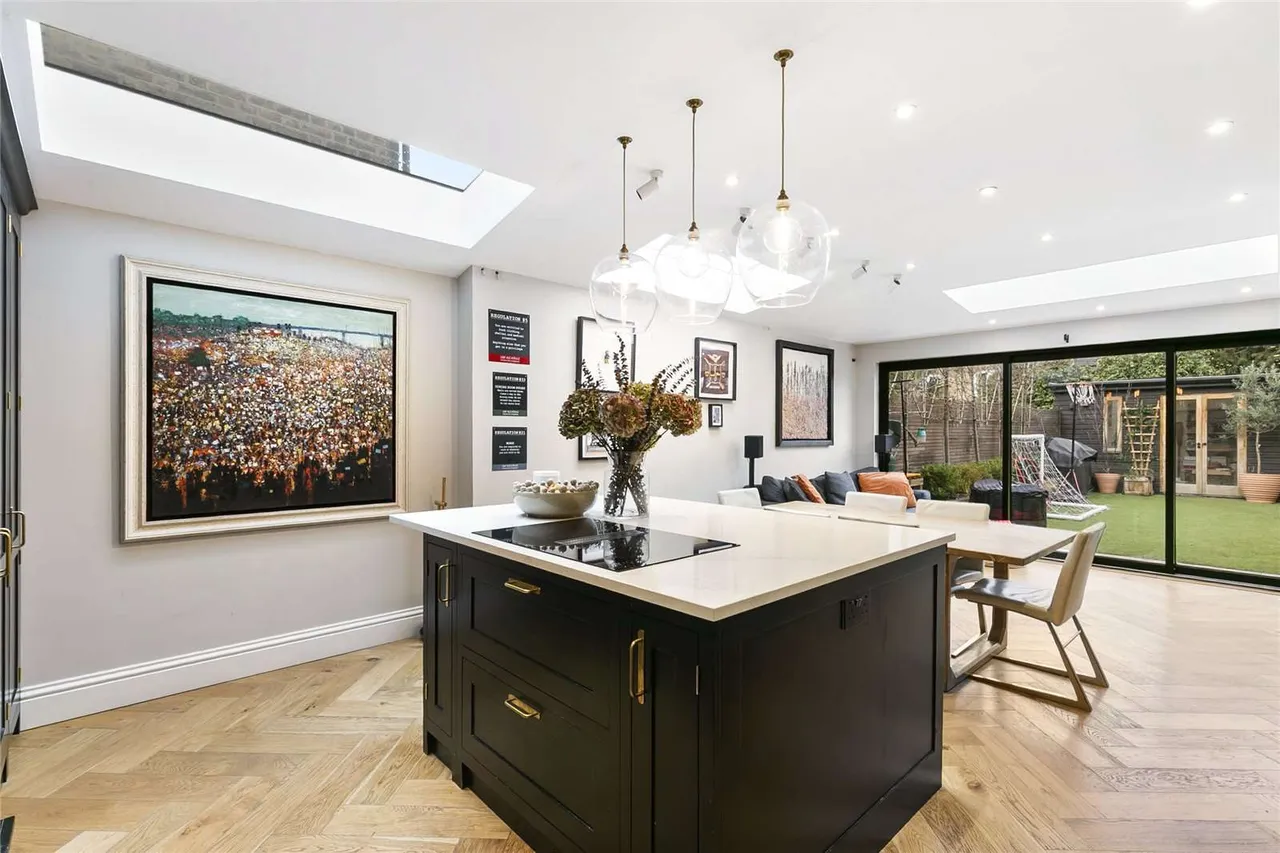 Hydethorpe Road, London, SW12 0JE, photo 5