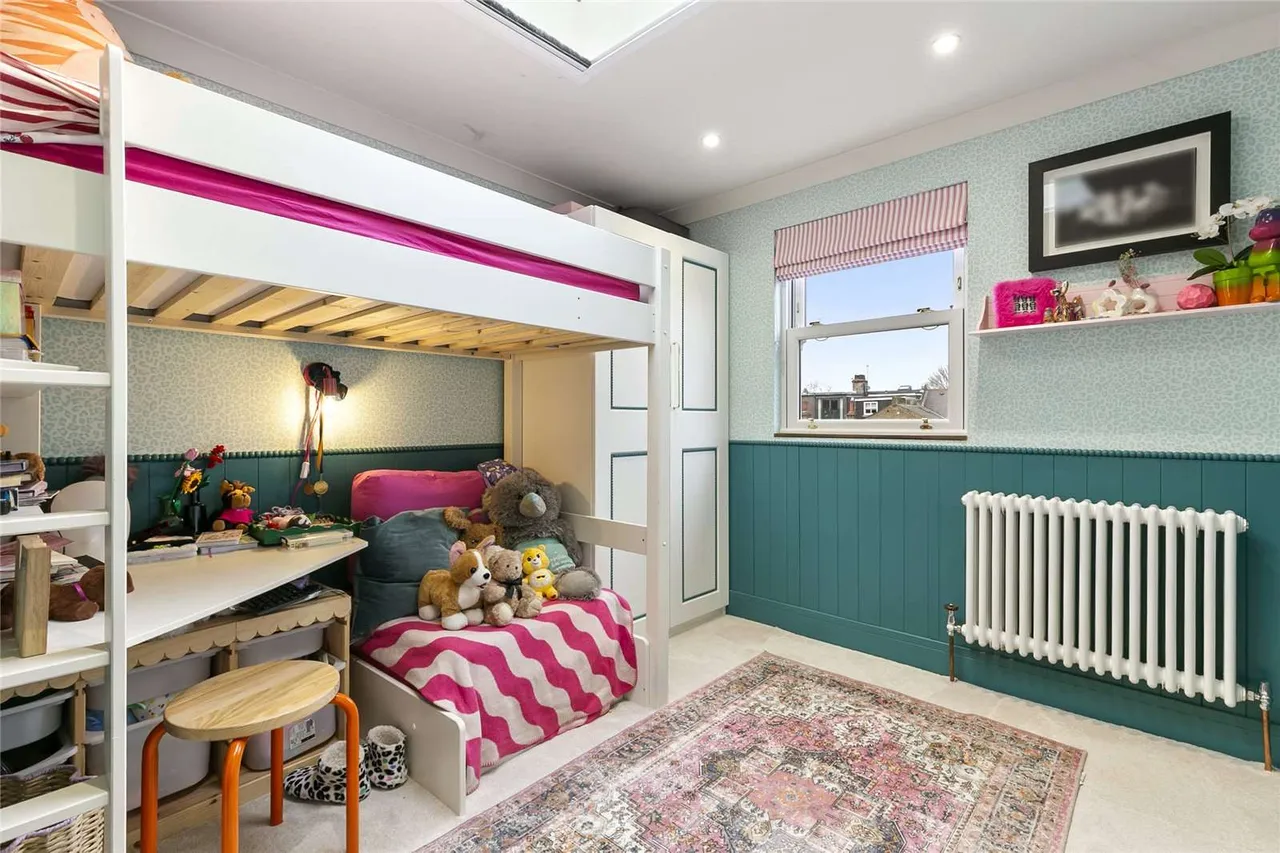 Hydethorpe Road, London, SW12 0JE, photo 11