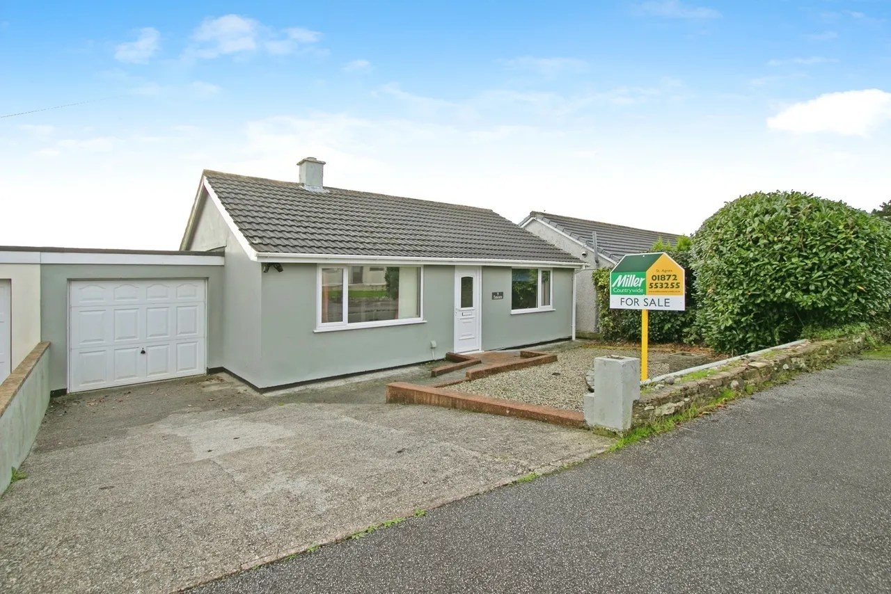 Symons Close, Blackwater, TR4, photo 2