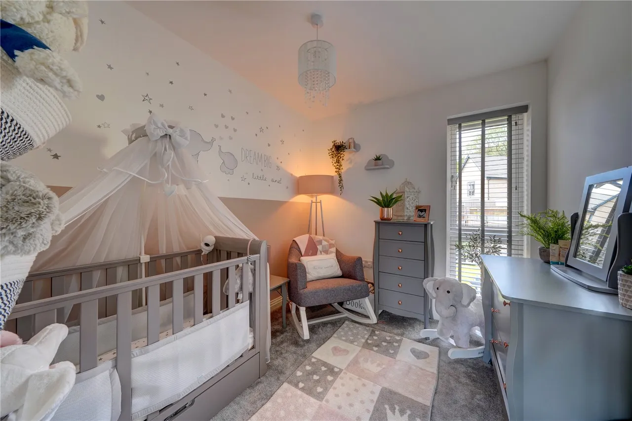 New House Farm Drive, Bournville Village Trust, Birmingham, B31 2FW, photo 19