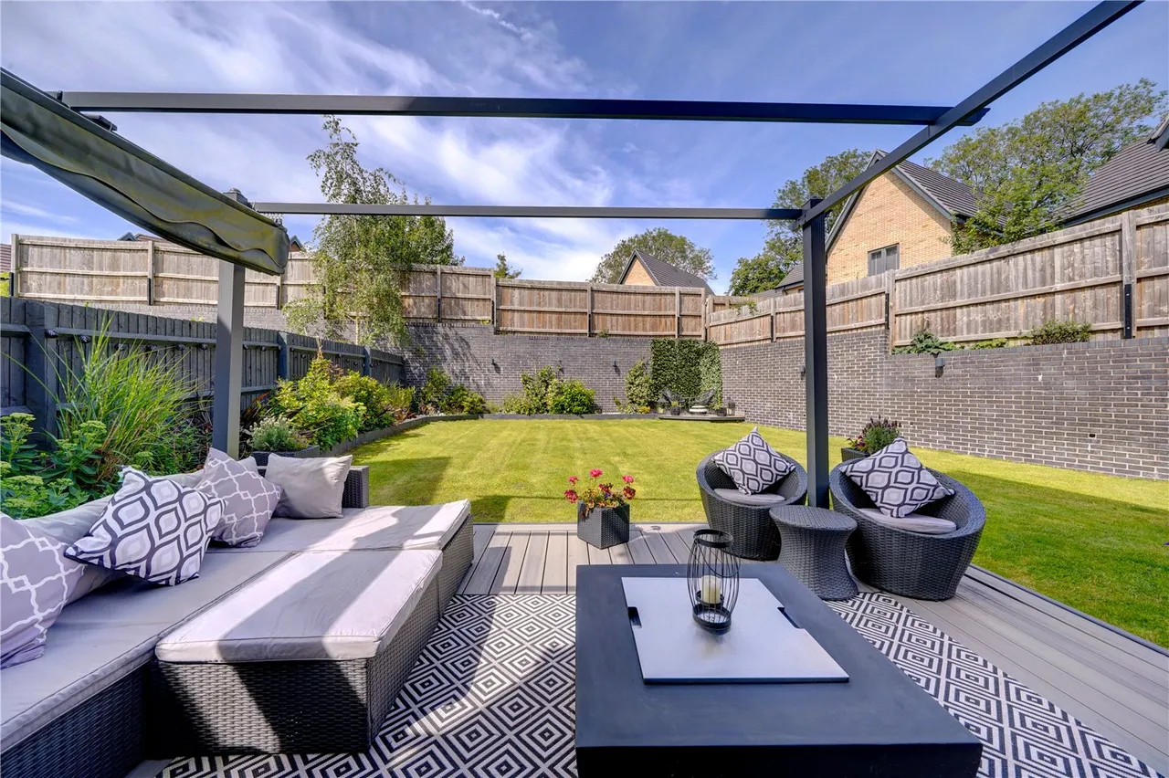 New House Farm Drive, Bournville Village Trust, Birmingham, B31 2FW, photo 23