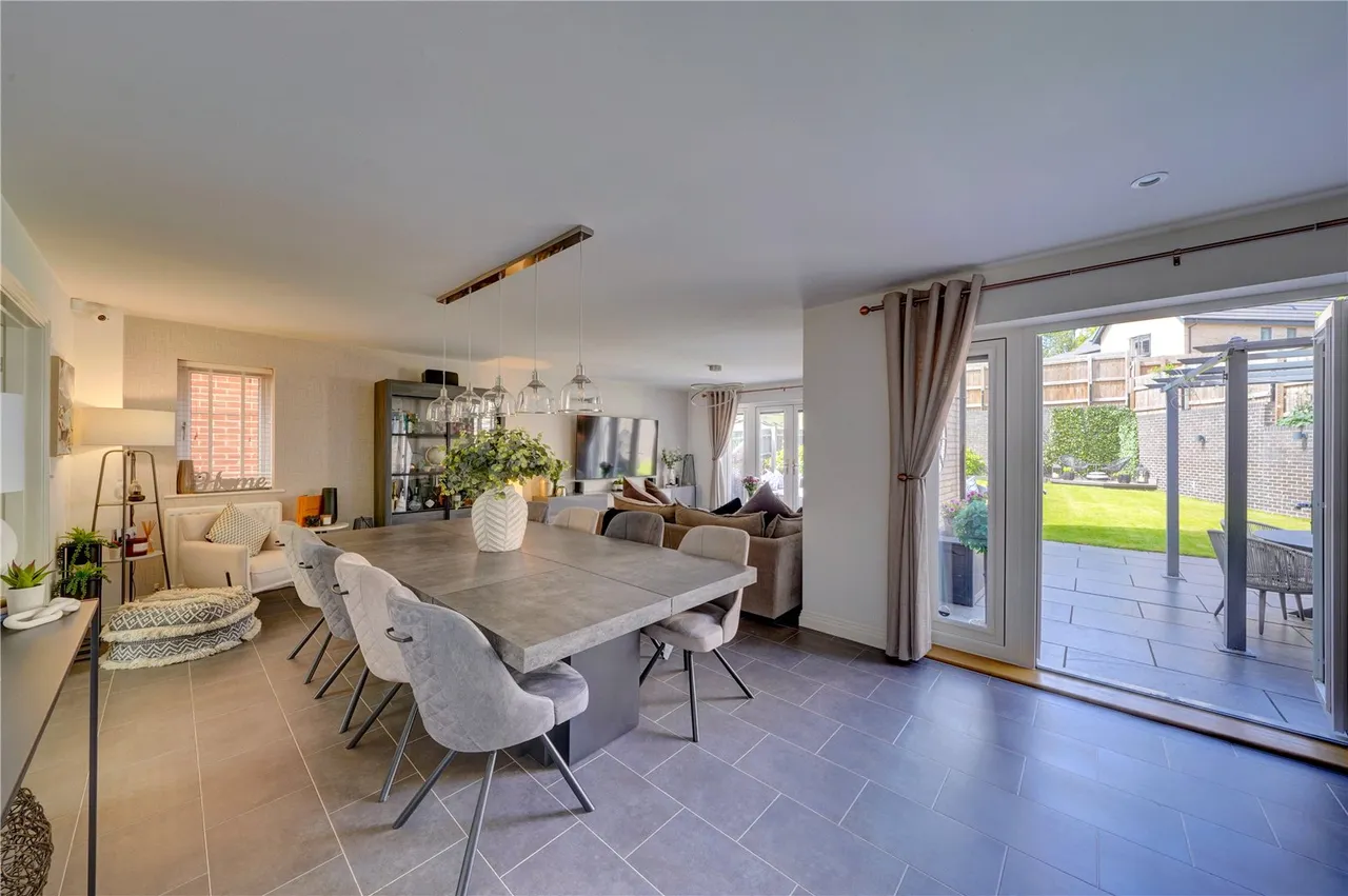New House Farm Drive, Bournville Village Trust, Birmingham, B31 2FW, photo 11