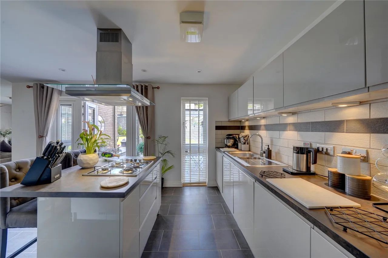 New House Farm Drive, Bournville Village Trust, Birmingham, B31 2FW, photo 6