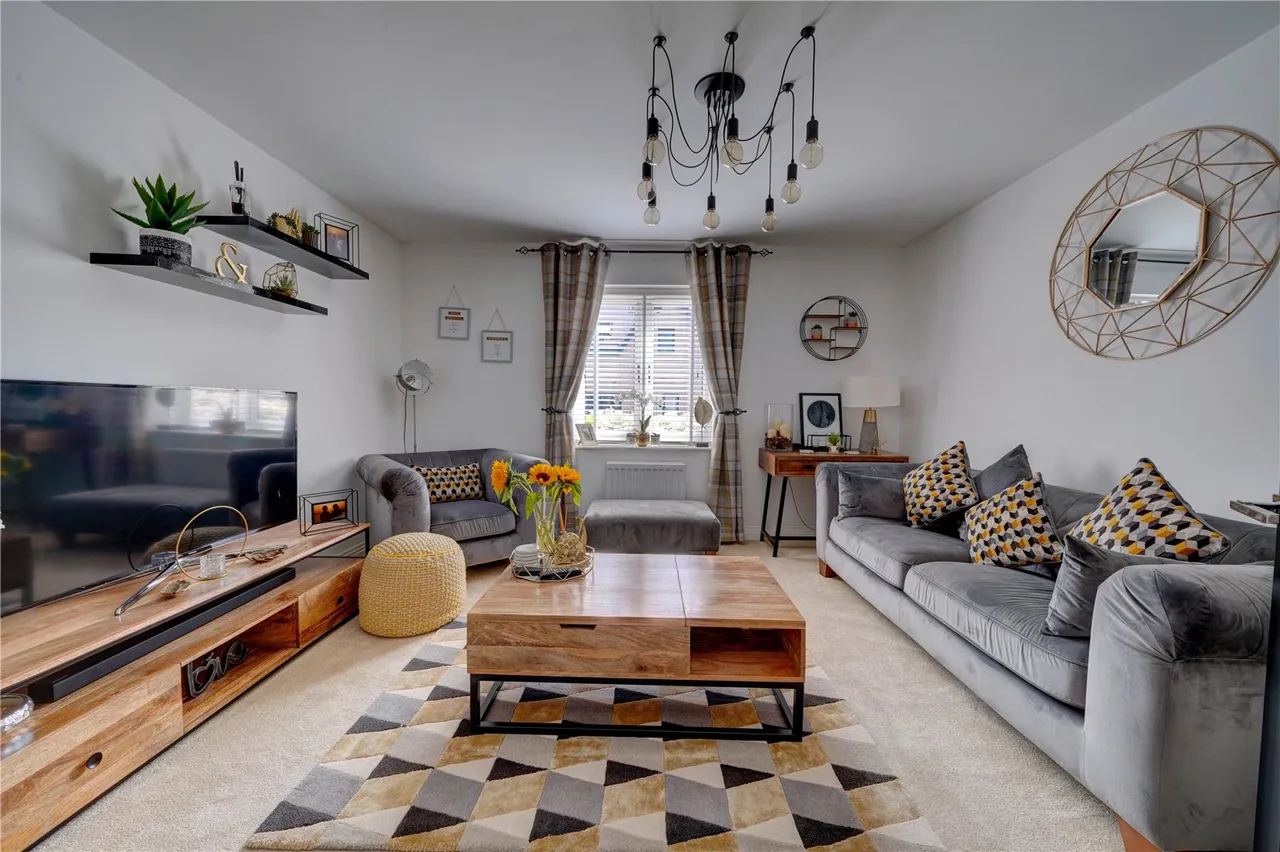 New House Farm Drive, Bournville Village Trust, Birmingham, B31 2FW, photo 5