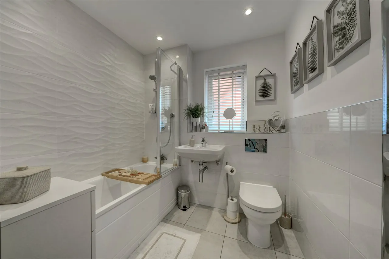 New House Farm Drive, Bournville Village Trust, Birmingham, B31 2FW, photo 14