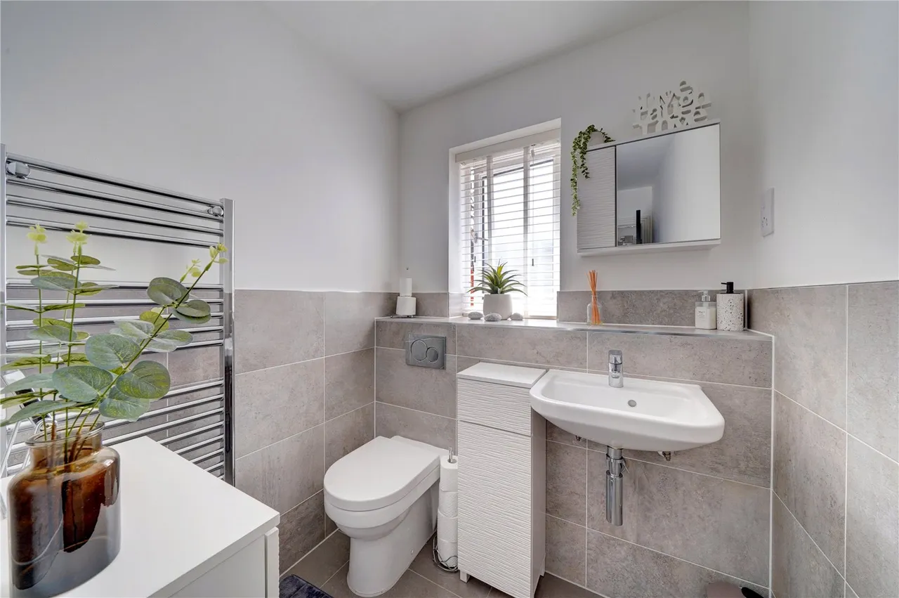 New House Farm Drive, Bournville Village Trust, Birmingham, B31 2FW, photo 16