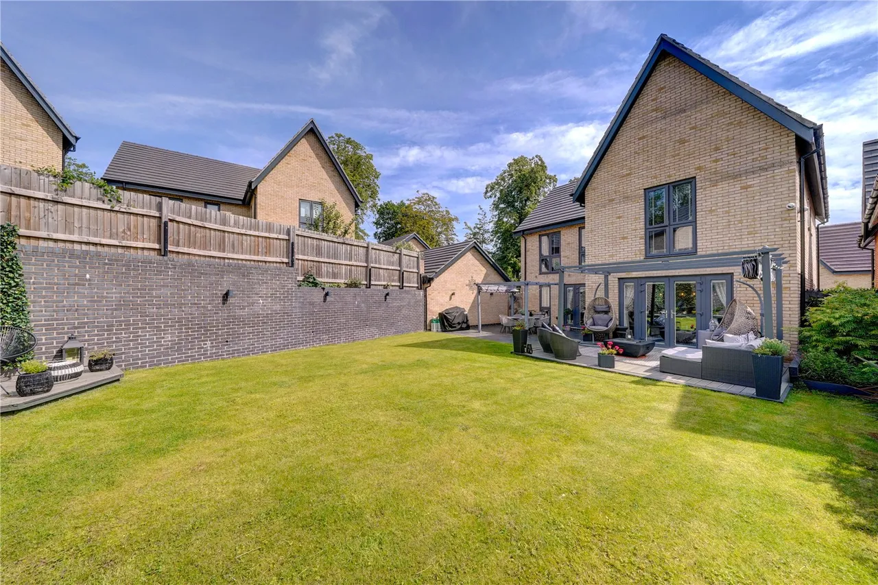 New House Farm Drive, Bournville Village Trust, Birmingham, B31 2FW, photo 24