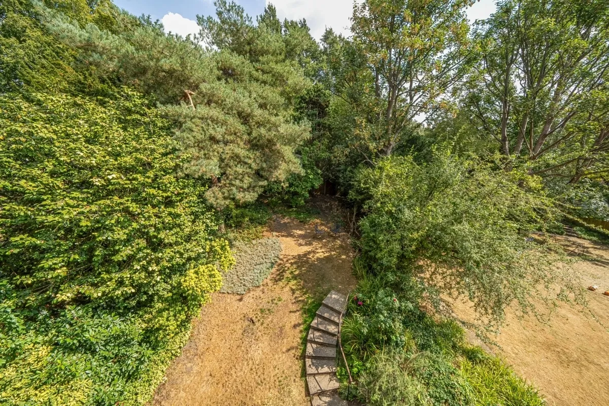 Frognal Gardens London NW3, photo 11