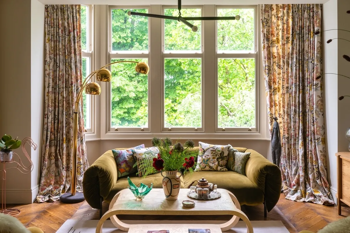 Frognal Gardens London NW3, photo 9