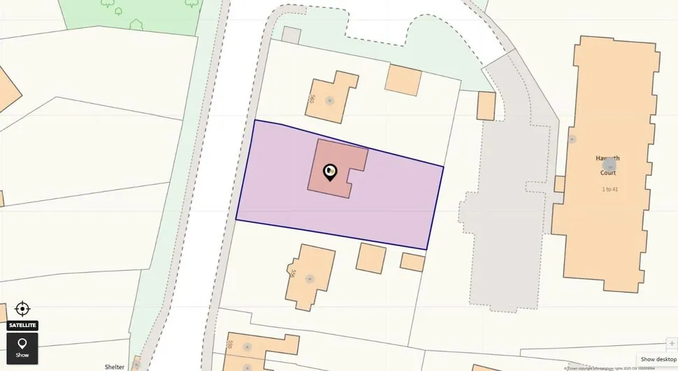 Preston Road, Clayton-le-Woods, PR6, photo 30