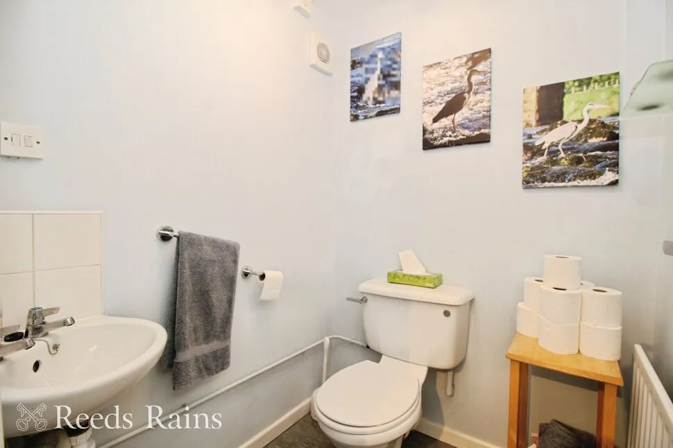Preston Road, Clayton-le-Woods, PR6, photo 17