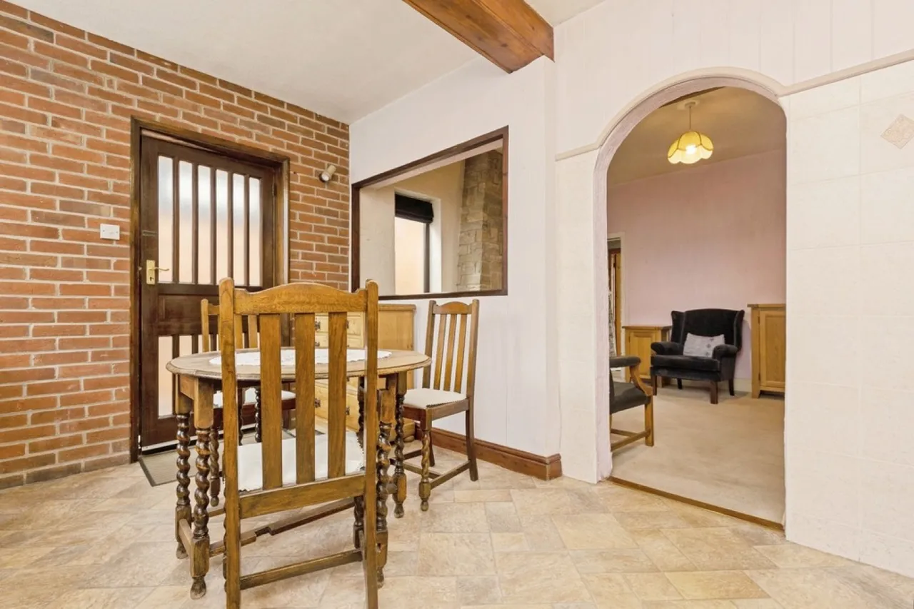 Hastings Street, Castle Donington, photo 9