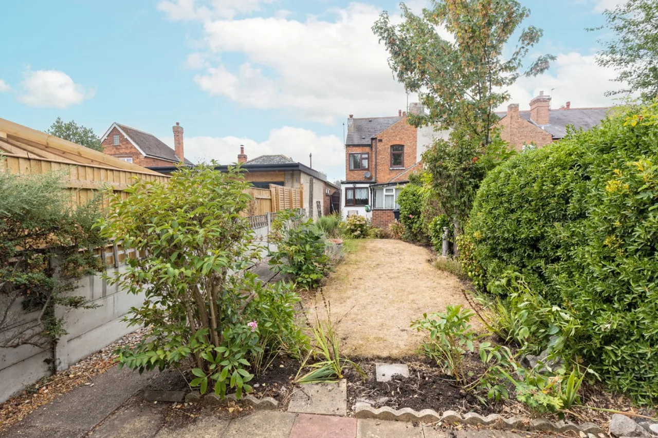 Hastings Street, Castle Donington, photo 4