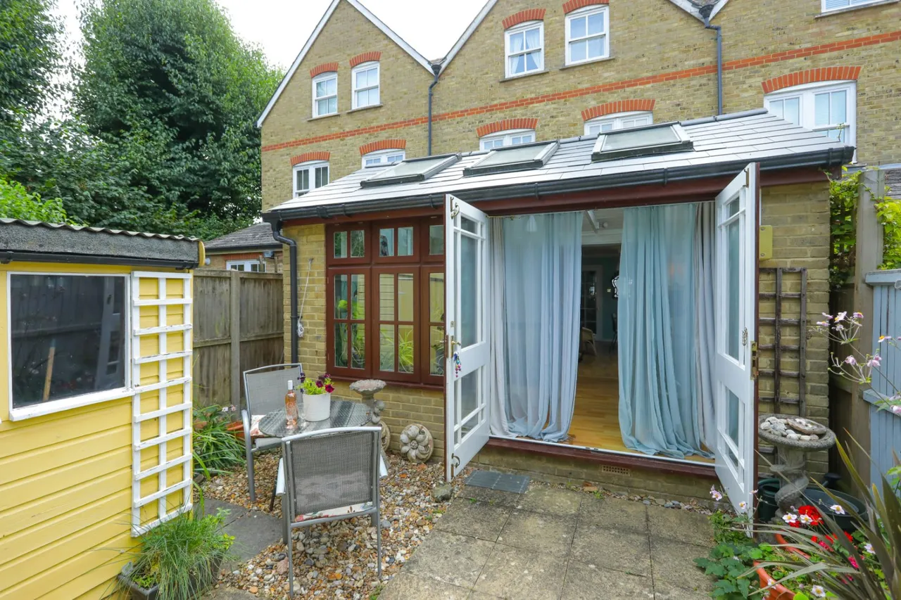 Shepherdsgate, Canterbury, CT2, photo 14