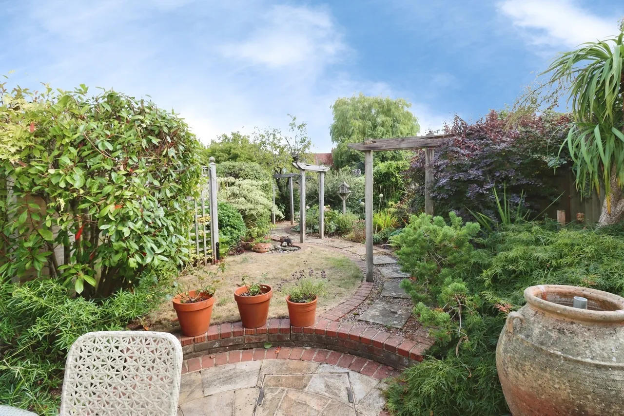 King Street, Kingswood, Bristol, BS15, photo 16