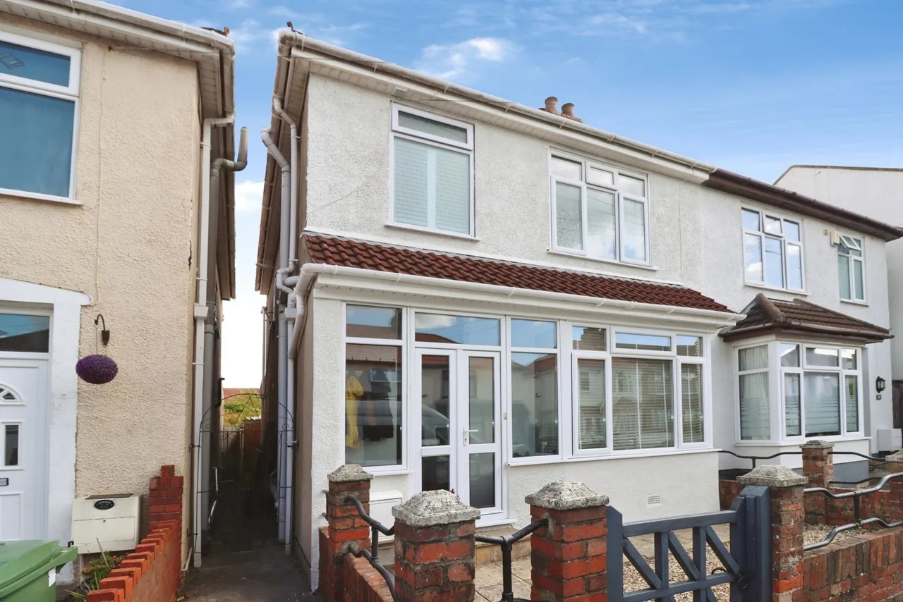 King Street, Kingswood, Bristol, BS15, photo 17