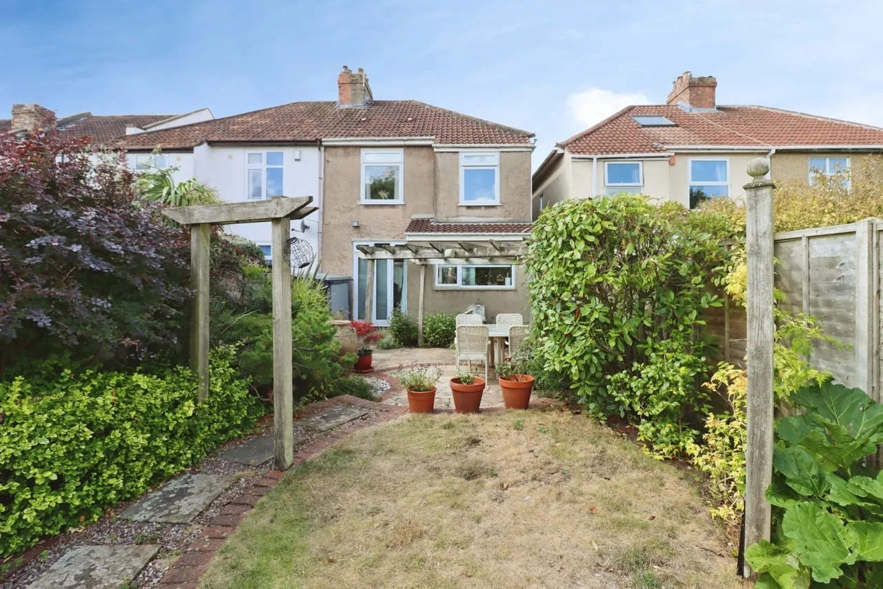 King Street, Kingswood, Bristol, BS15, photo 18