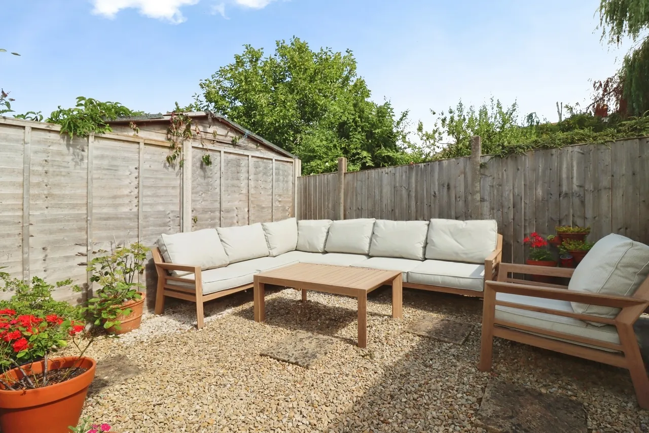 King Street, Kingswood, Bristol, BS15, photo 15