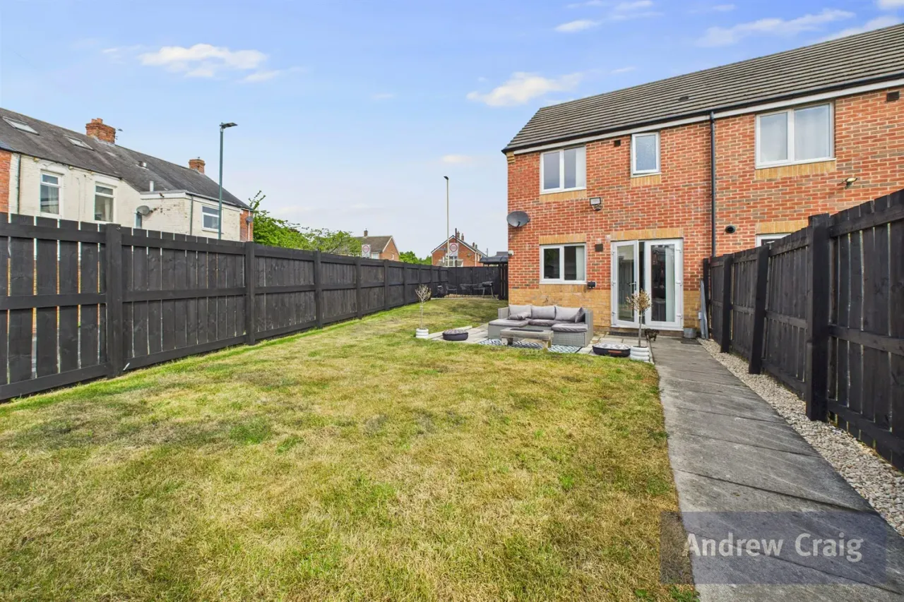 Hubert Street, Boldon Colliery, NE35, photo 4