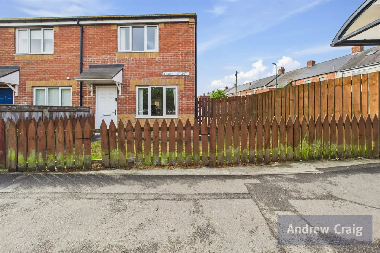 Hubert Street, Boldon Colliery, NE35, photo 12