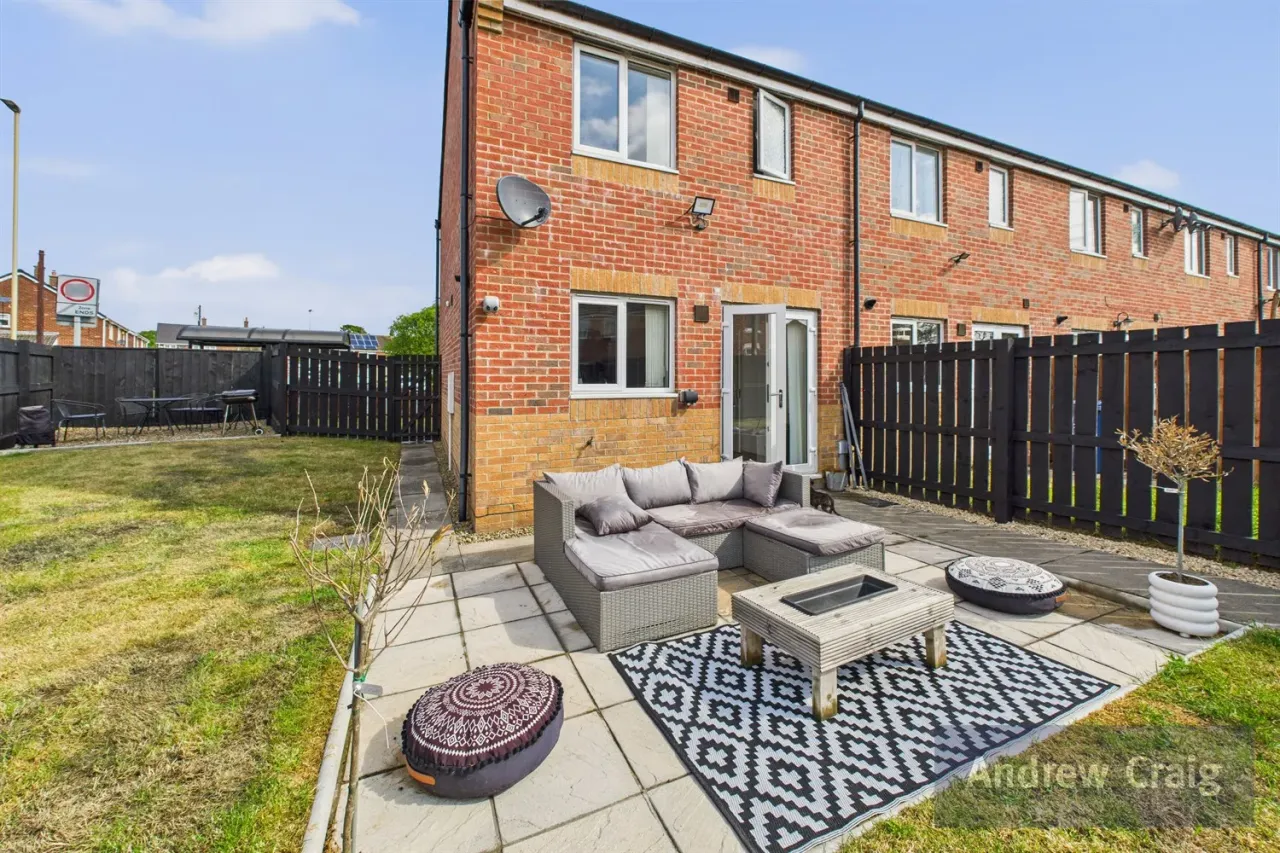 Hubert Street, Boldon Colliery, NE35, photo 14