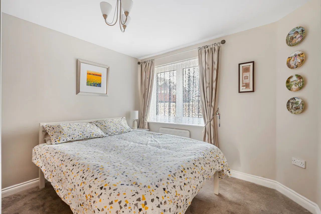 Old Dairy Close, Fleet, GU51, photo 9