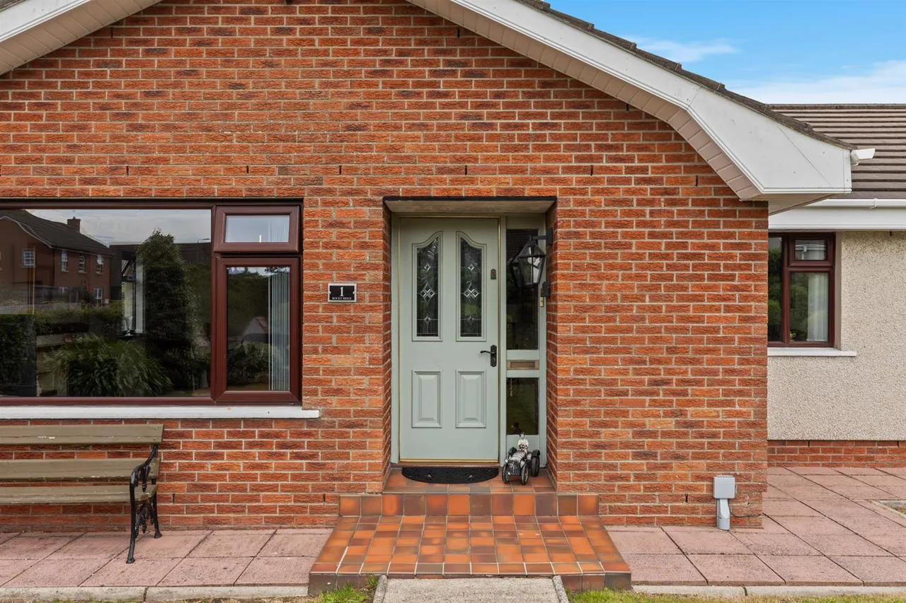 Rocky Ridge, Carrowdore, BT22, photo 4