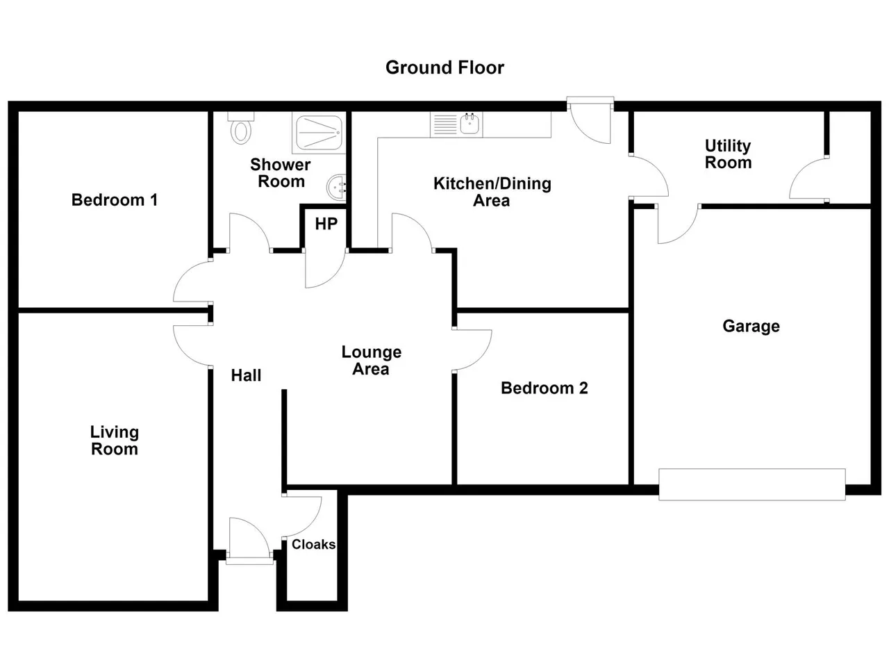 Rocky Ridge, Carrowdore, BT22, photo 26