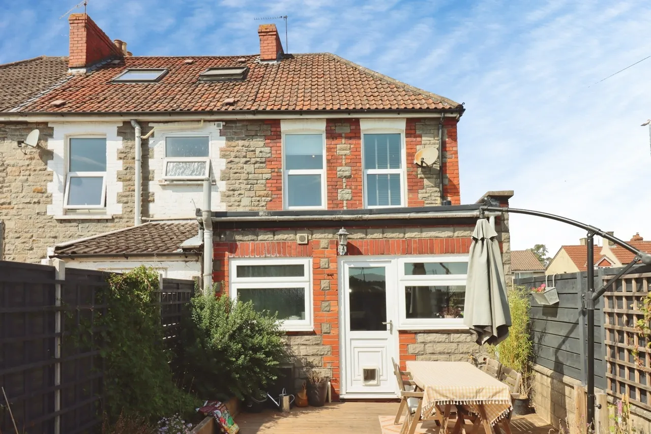 North Street, Downend, Bristol, BS16, photo 16