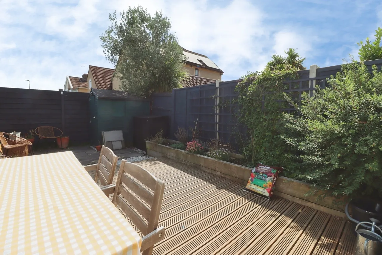 North Street, Downend, Bristol, BS16, photo 11