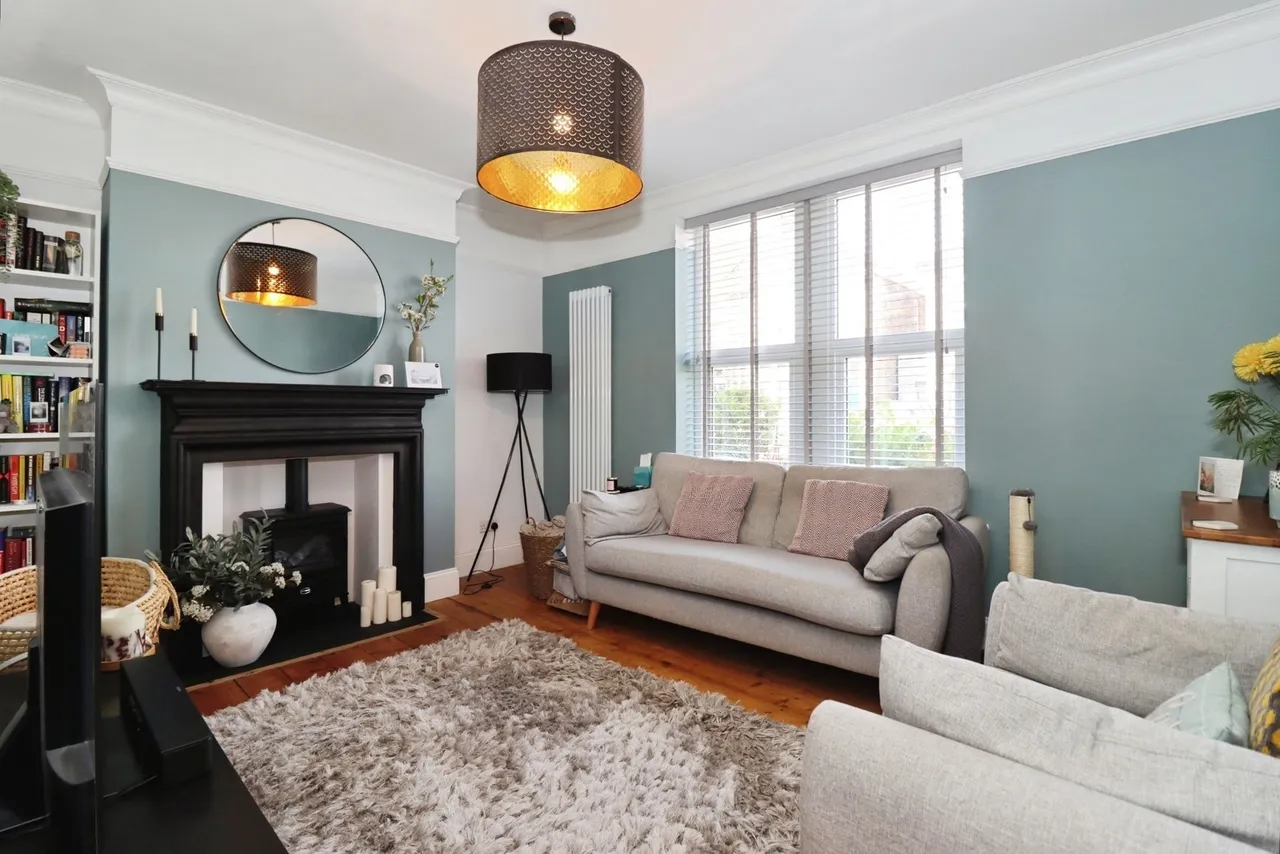3 bed house for sale — North Street, Downend, Bristol, BS16