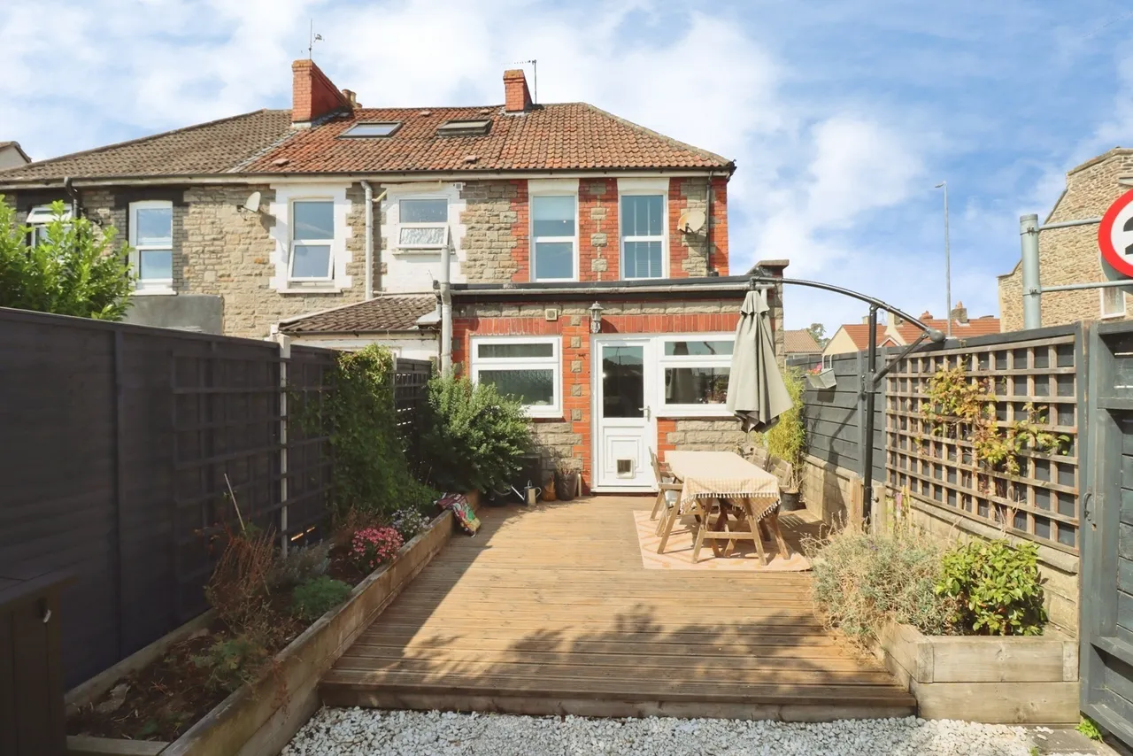 North Street, Downend, Bristol, BS16, photo 9