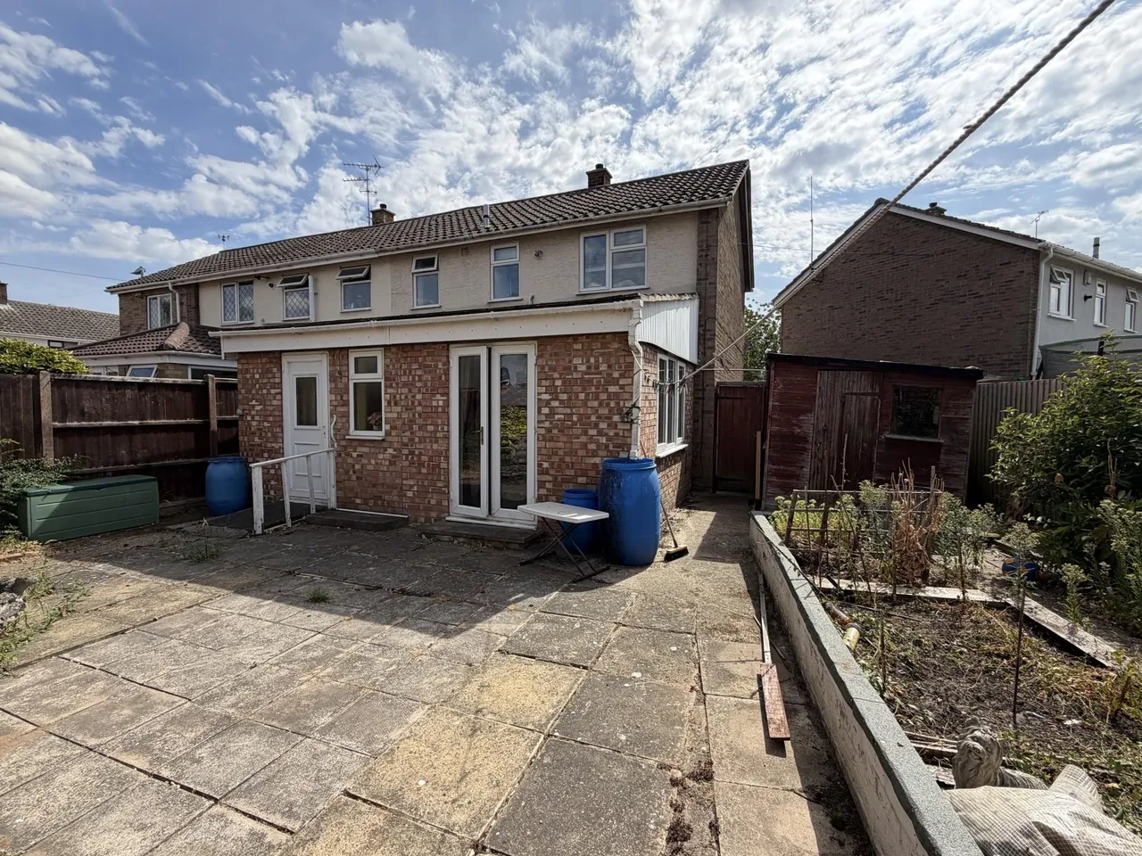 Linnett Close, Lincoln, LN6, photo 13