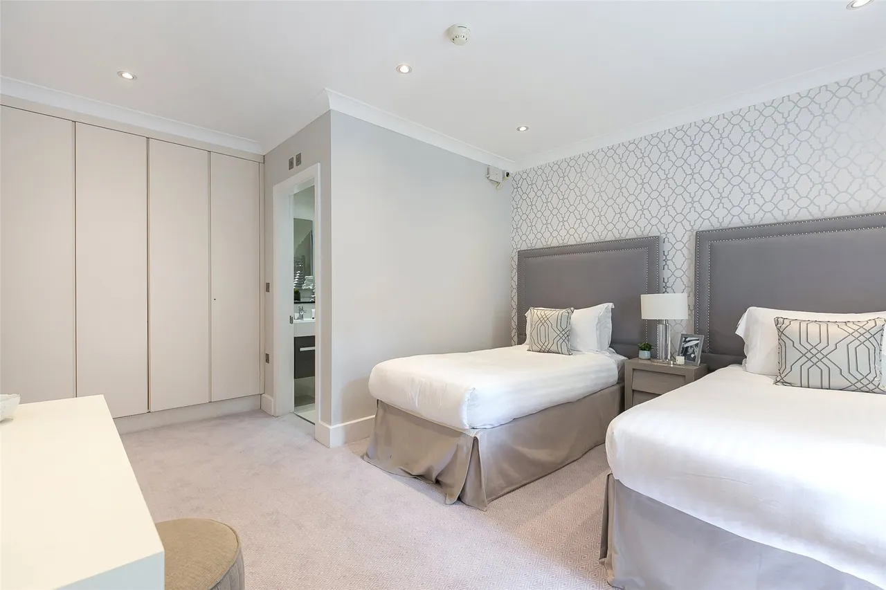 Chilworth Court, London, W2, photo 15