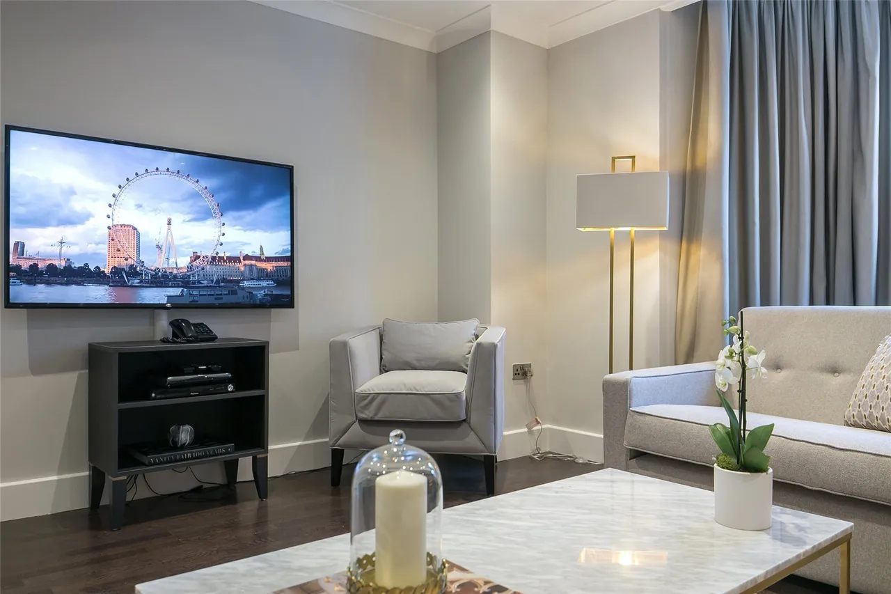 Chilworth Court, London, W2, photo 4