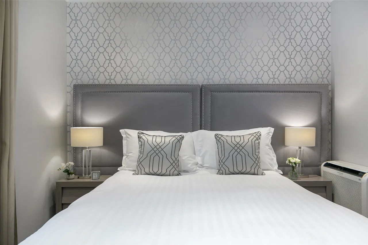 Chilworth Court, London, W2, photo 21
