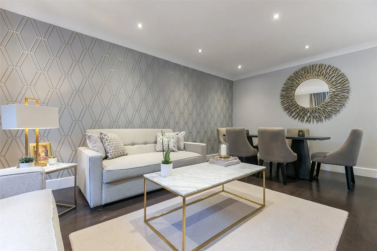 Chilworth Court, London, W2, photo 12