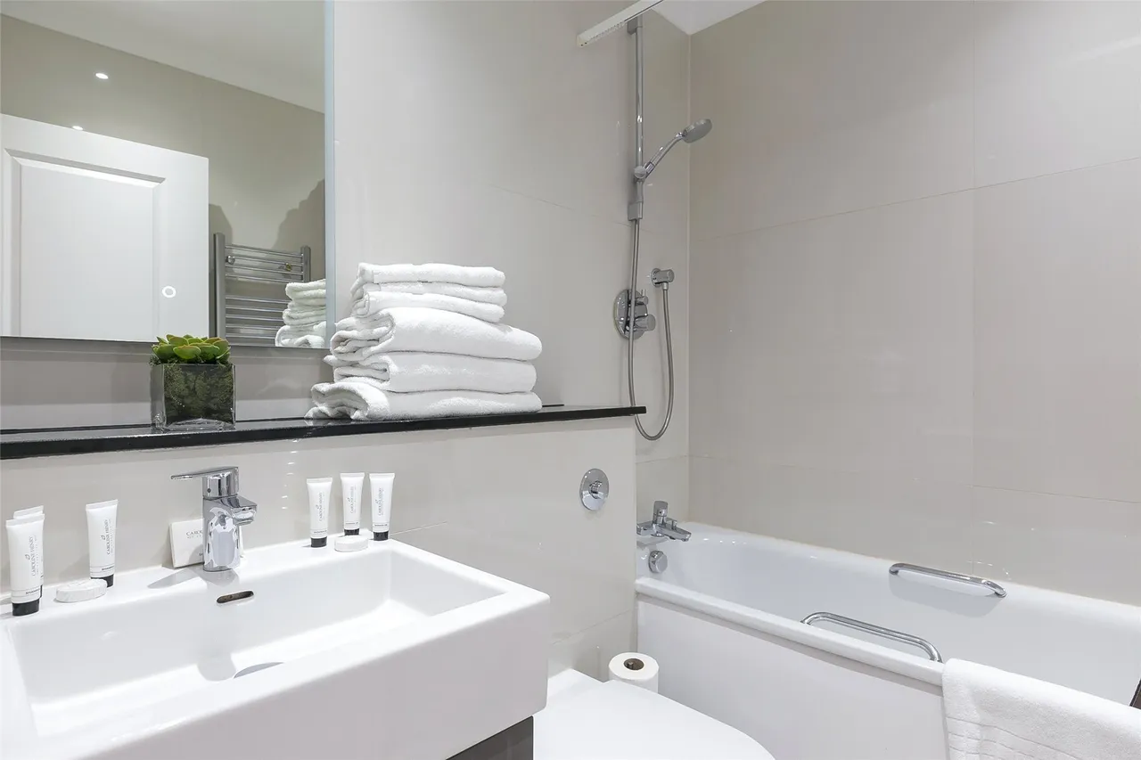 Chilworth Court, London, W2, photo 16