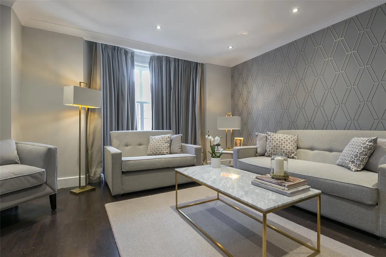 Chilworth Court, London, W2, photo 9