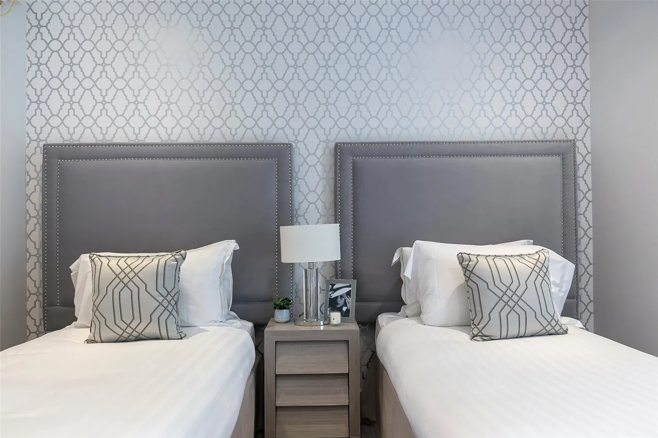 Chilworth Court, London, W2, photo 13