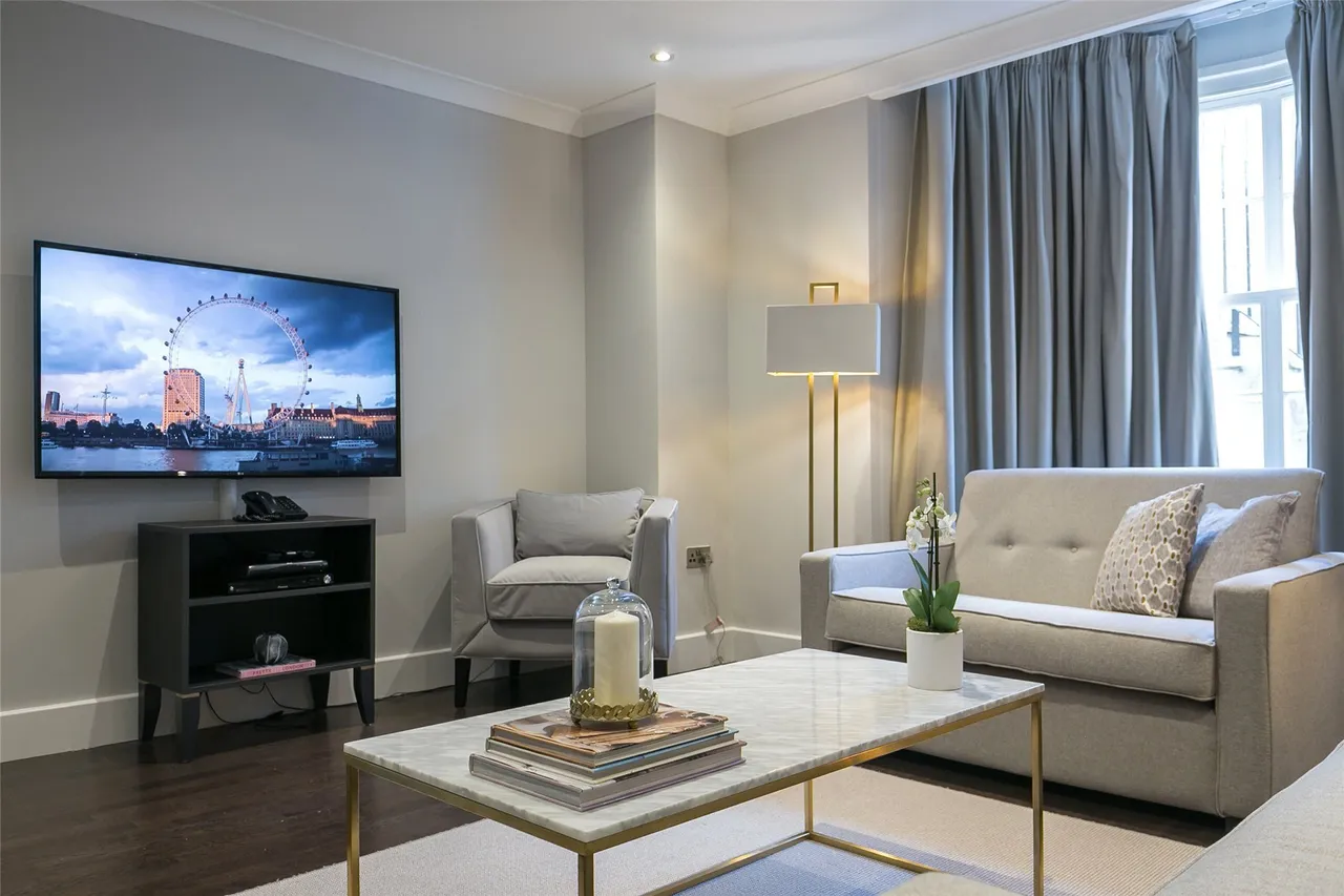 Chilworth Court, London, W2, photo 7